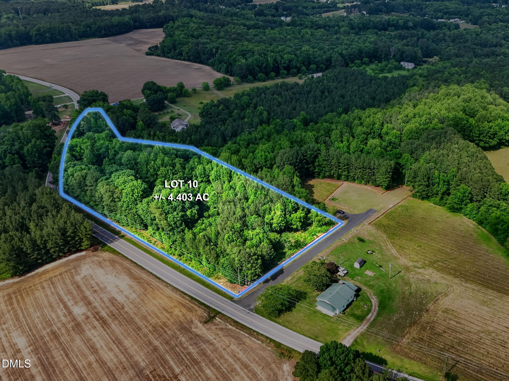 10309 Basmati Trail Property Photo 1