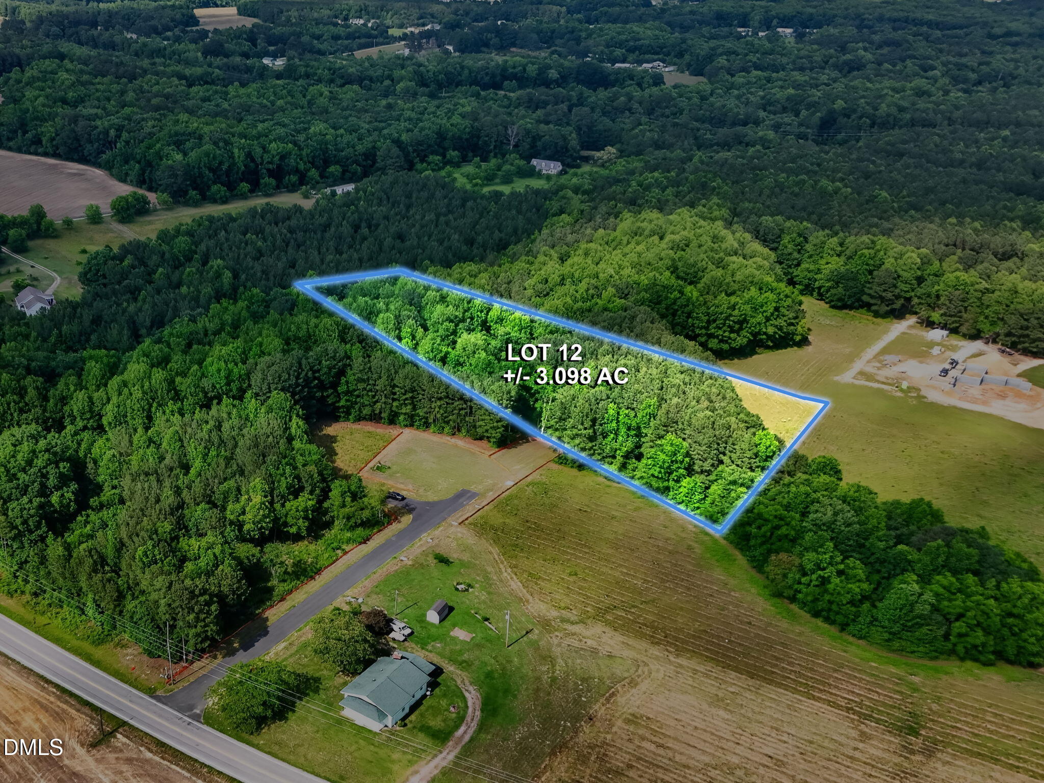 10320 Basmati Trail Property Photo 1