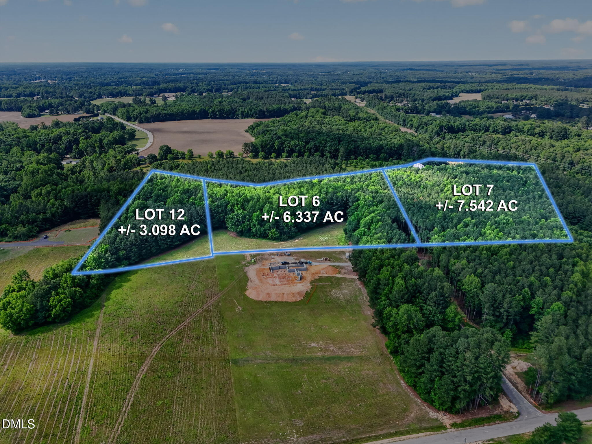 10320 Basmati Trail Property Photo 2