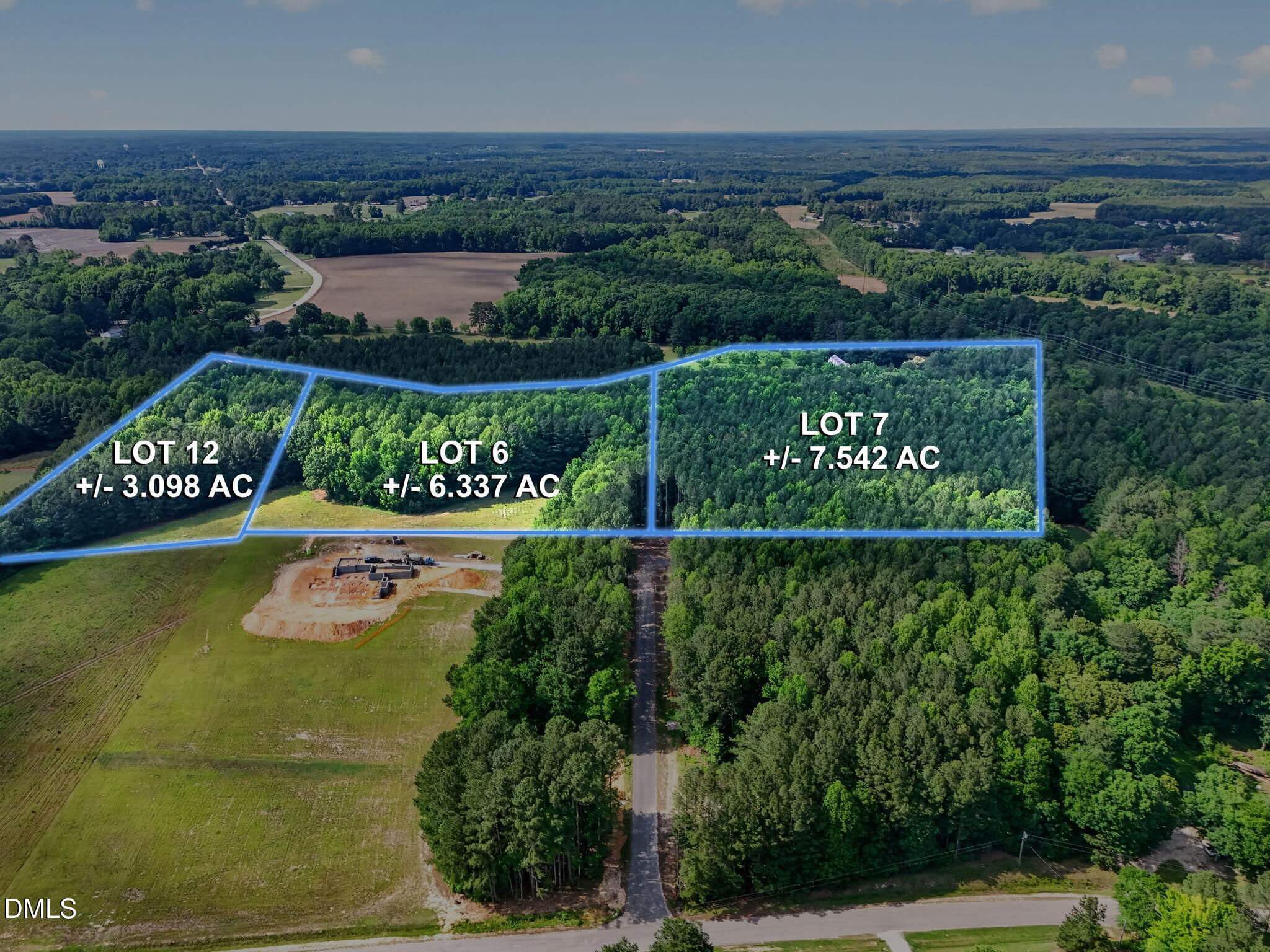 10320 Basmati Trail Property Photo 3