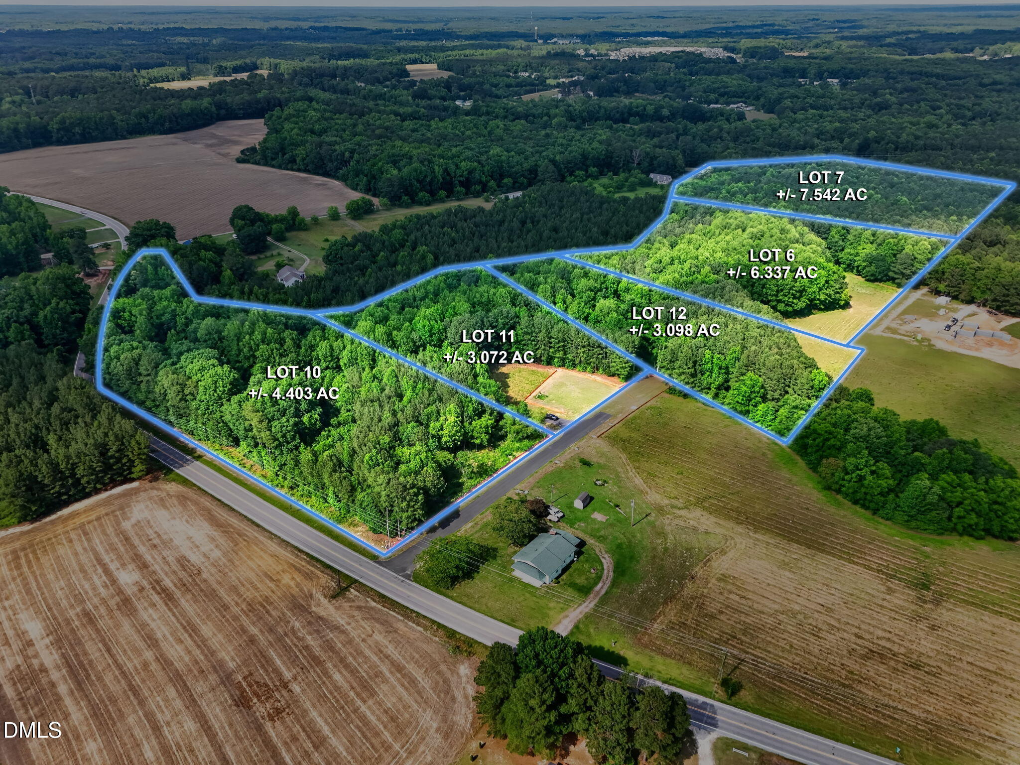 10320 Basmati Trail Property Photo 5