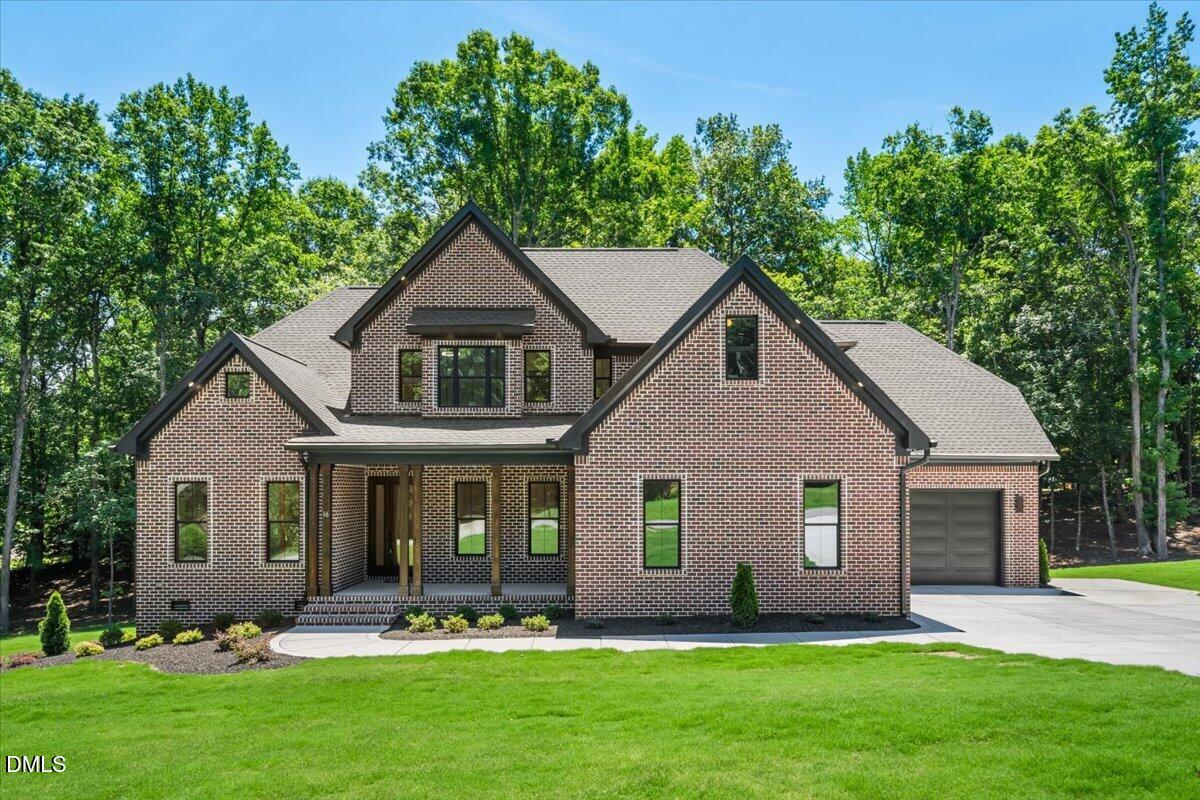 86 Fort Boone Court Property Photo 1