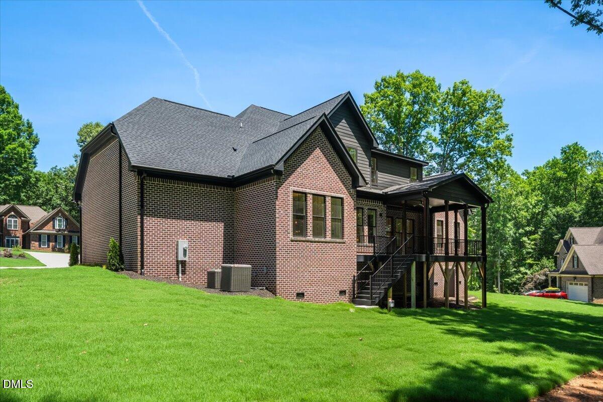 86 Fort Boone Court Property Photo 84