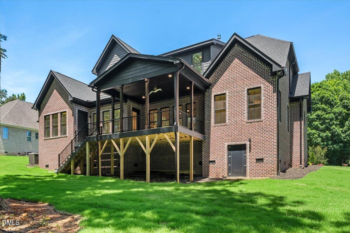 86 Fort Boone Court Property Photo 85