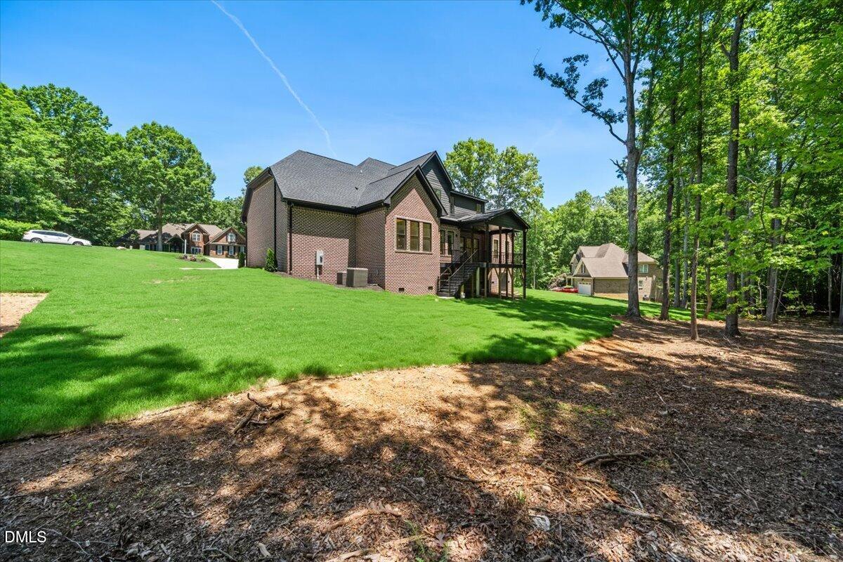 86 Fort Boone Court Property Photo 86