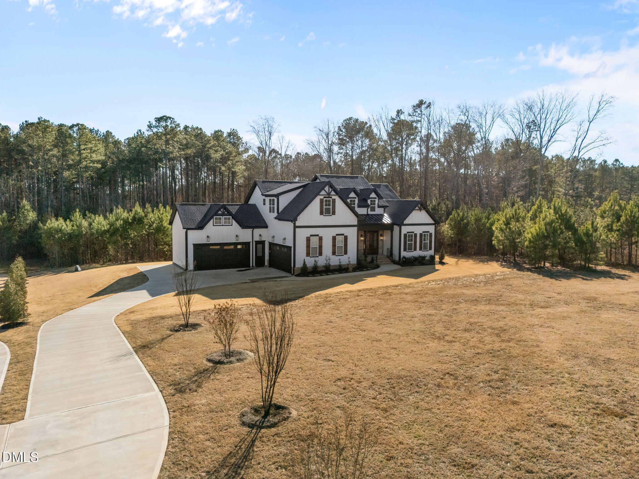 3214 Bruce Garner Road Property Photo 1