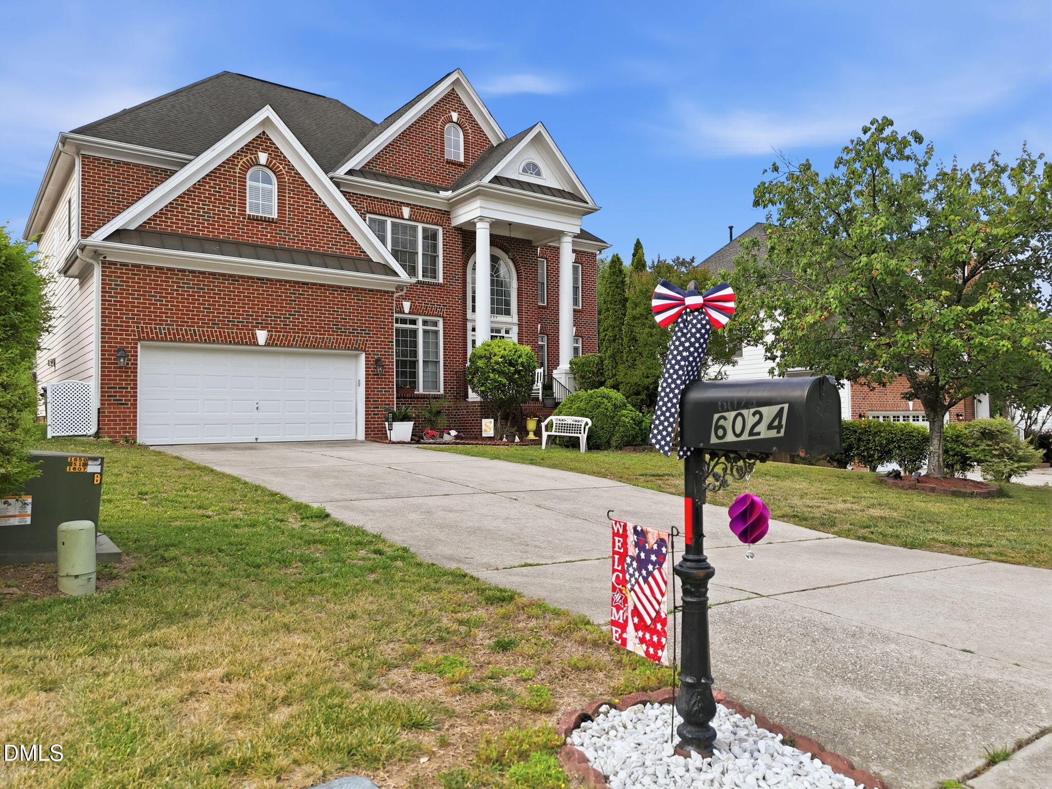 6024 Jones Farm Road Property Photo 4