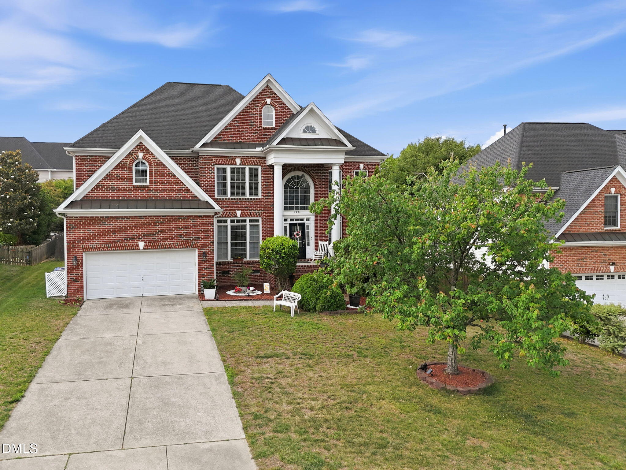 6024 Jones Farm Road Property Photo 5