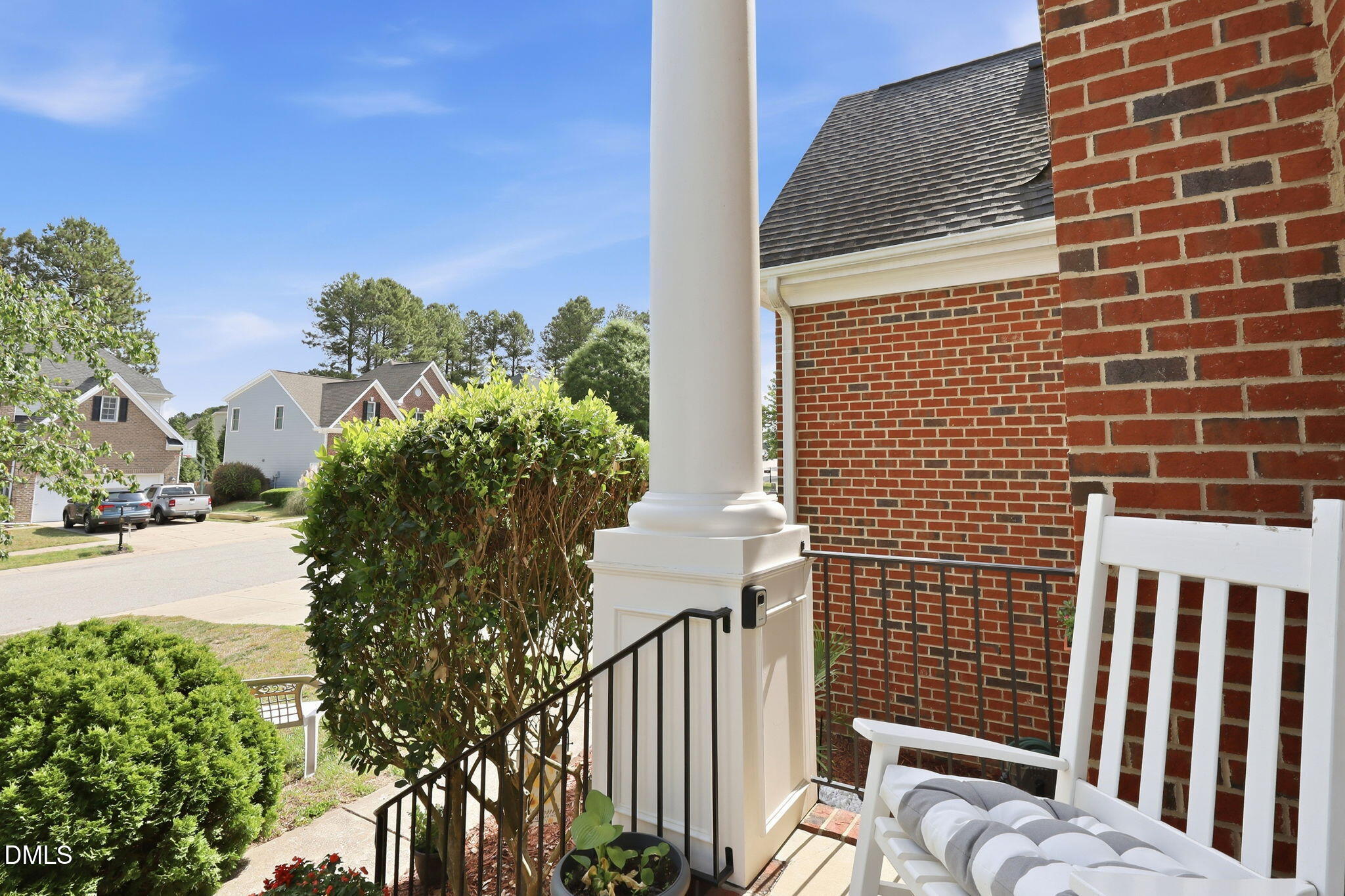 6024 Jones Farm Road Property Photo 9