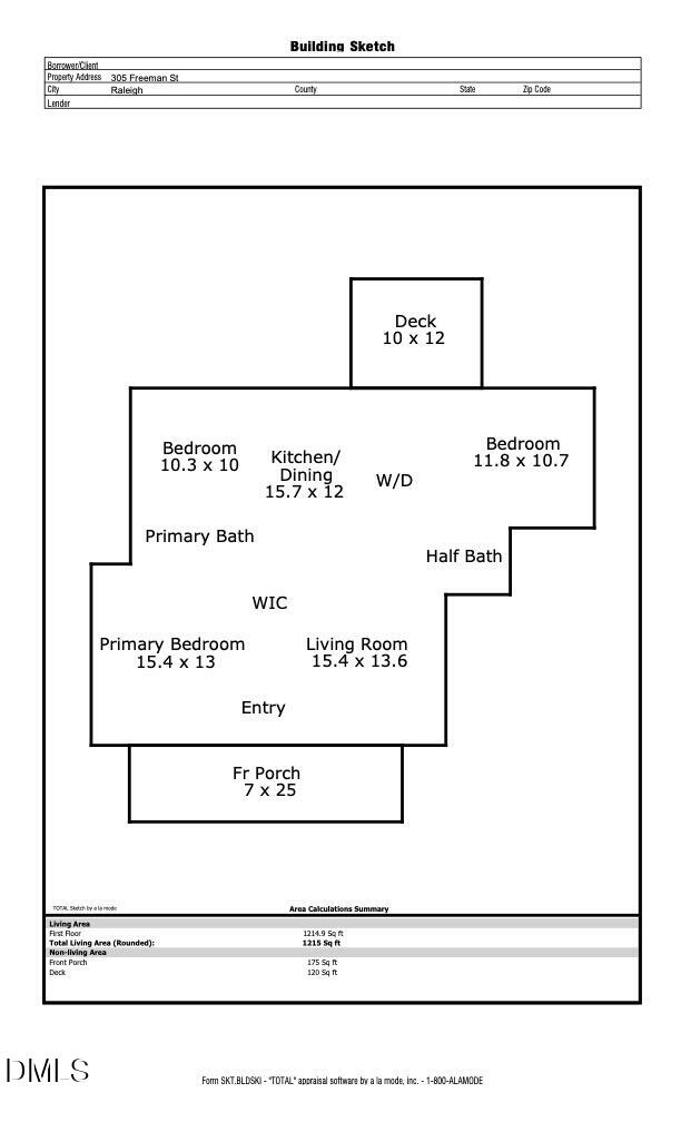 305 Freeman Street Property Photo 32