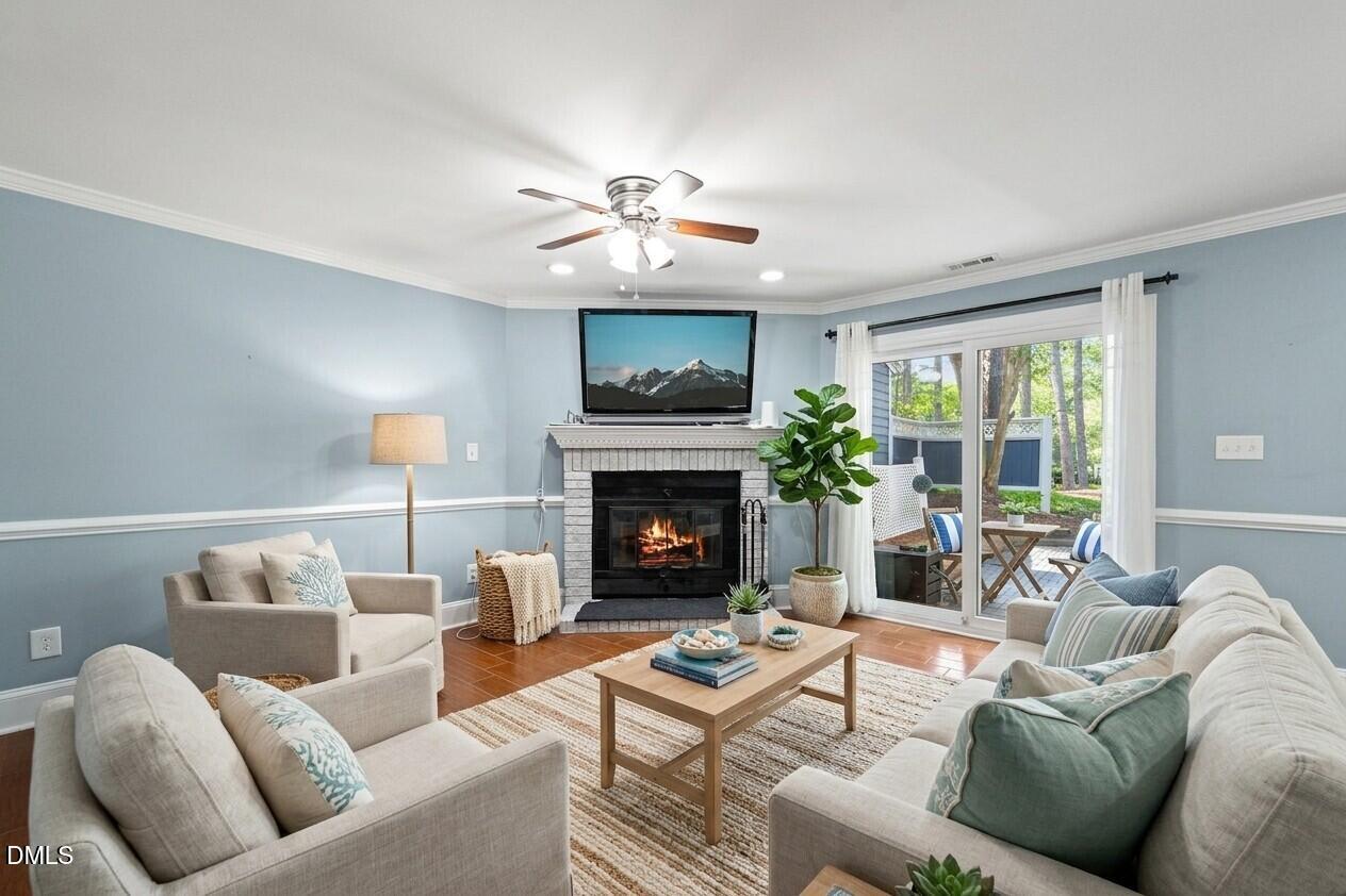 7605 Wellesley Park N Property Photo 2