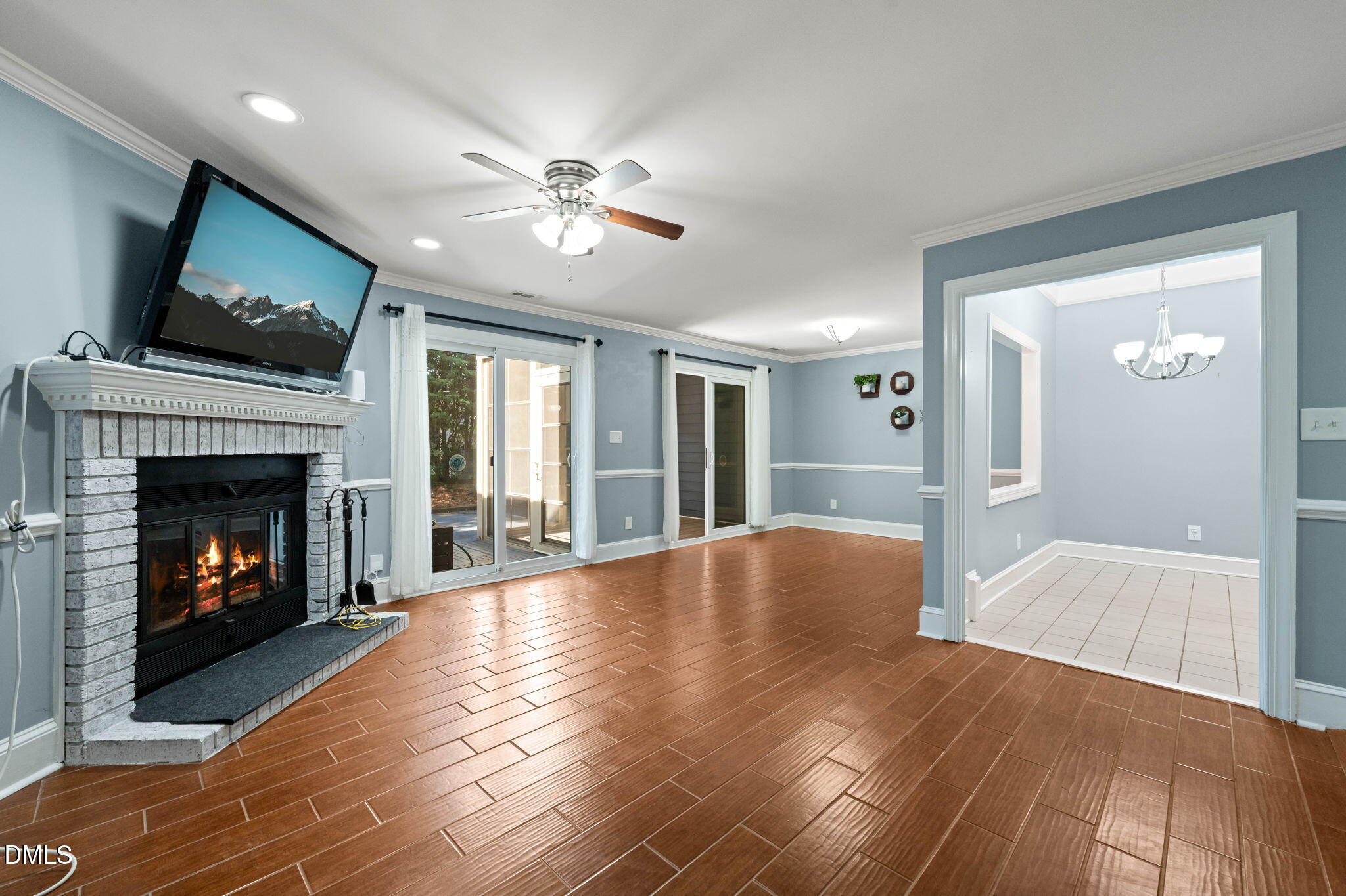 7605 Wellesley Park N Property Photo 15