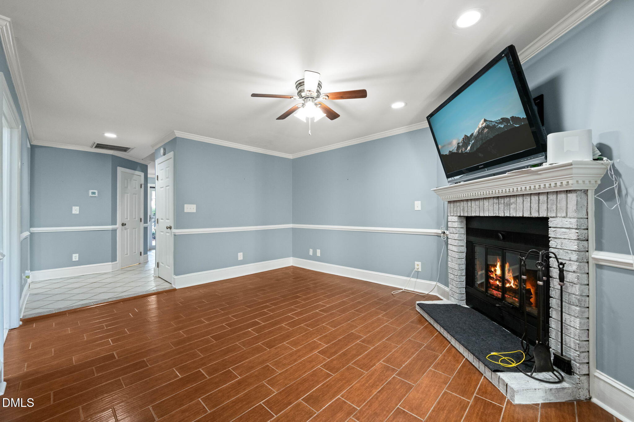7605 Wellesley Park N Property Photo 16