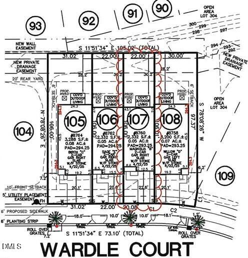 8760 Wardle Court Property Photo 35