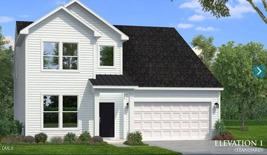 1310 Ophelia Way Property Photo 1