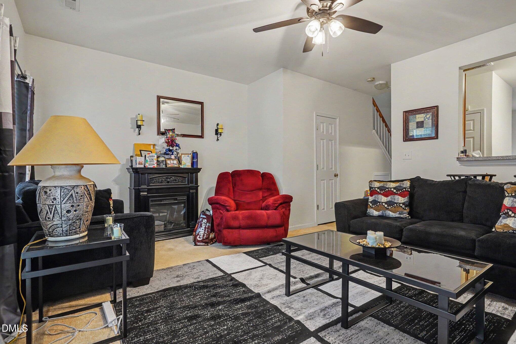 1720 Talon Ridge Way Property Photo 4