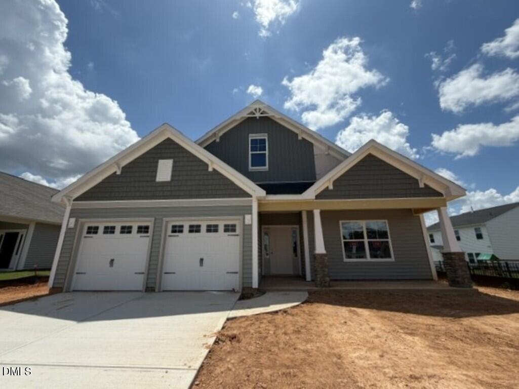 93 Moon Flower Walk Property Photo 1