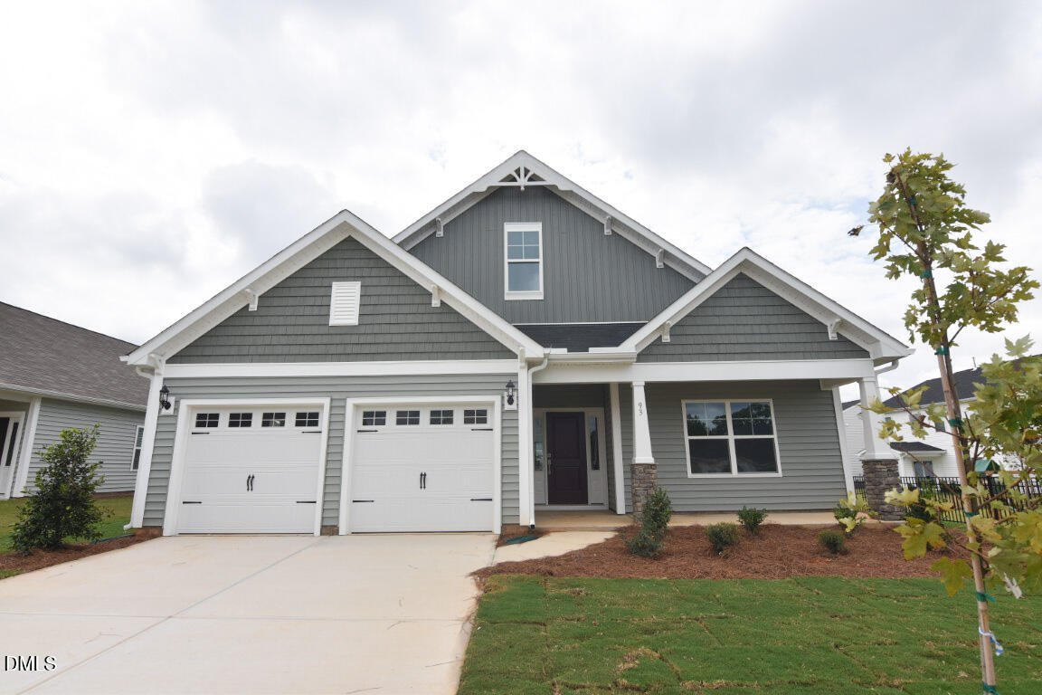 93 Moon Flower Walk Property Photo 1