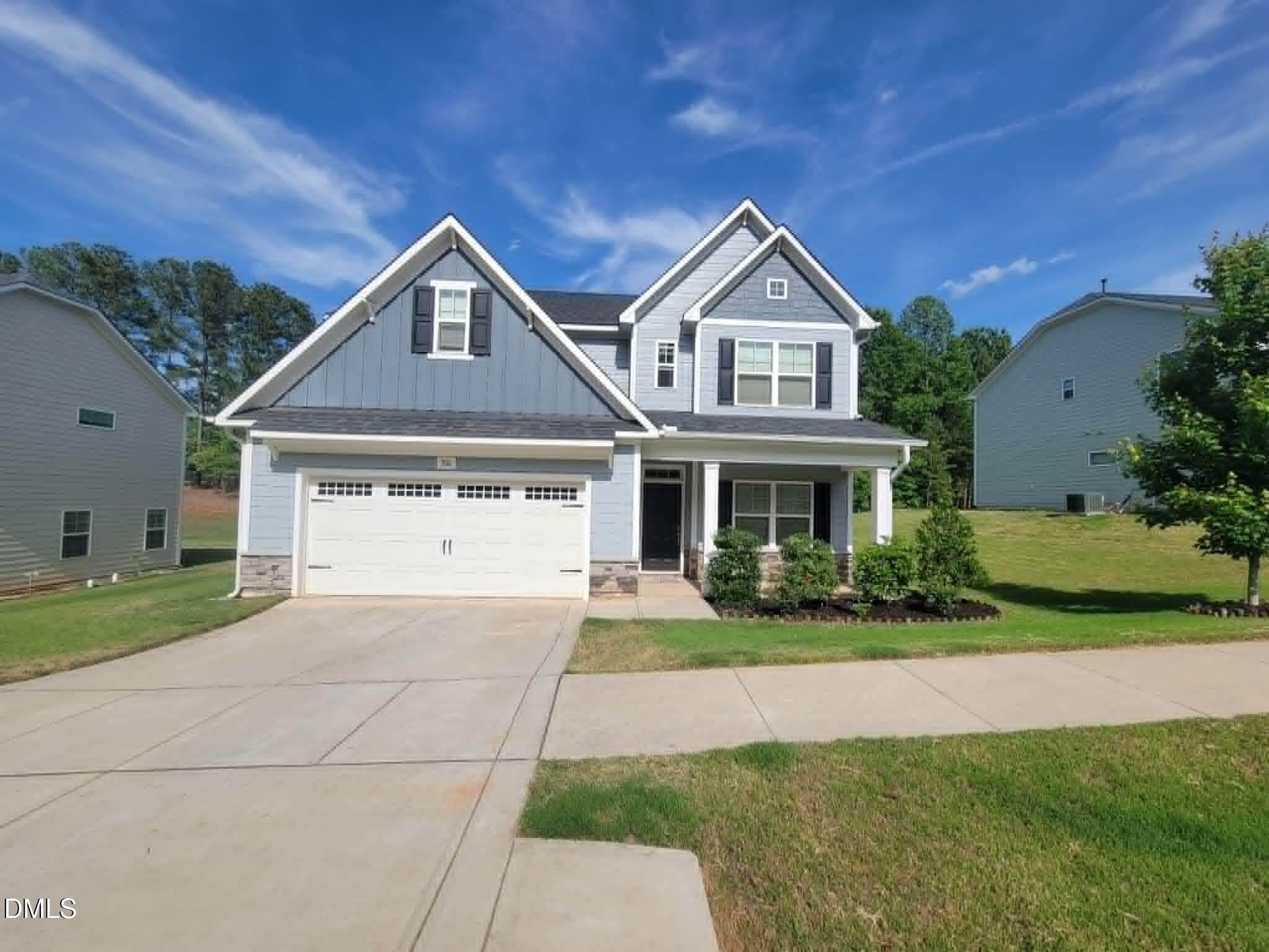 300 Olde Liberty Drive Property Photo 1