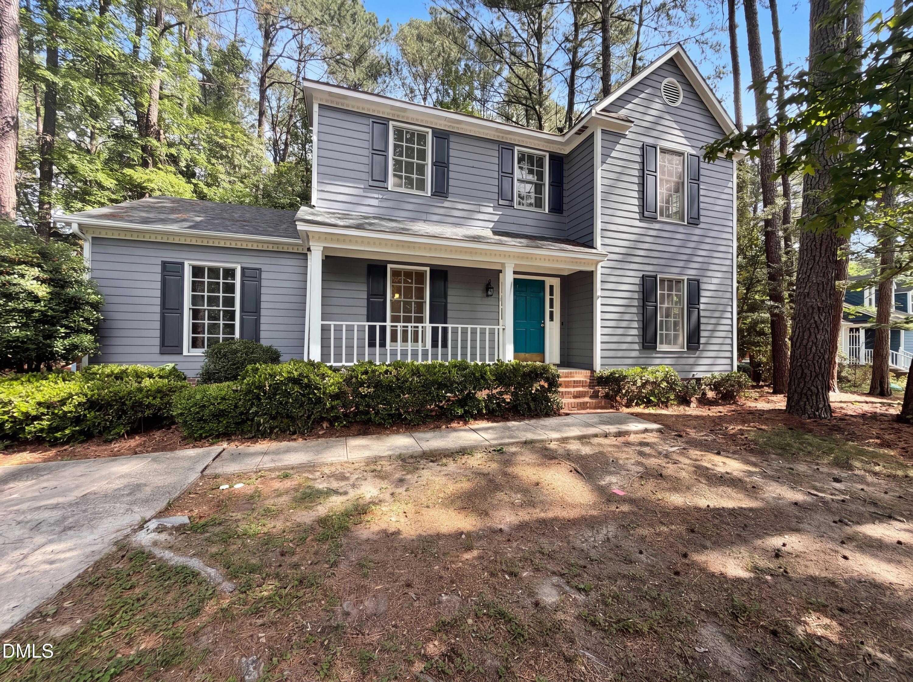 5209 Heelands Court Property Photo 1
