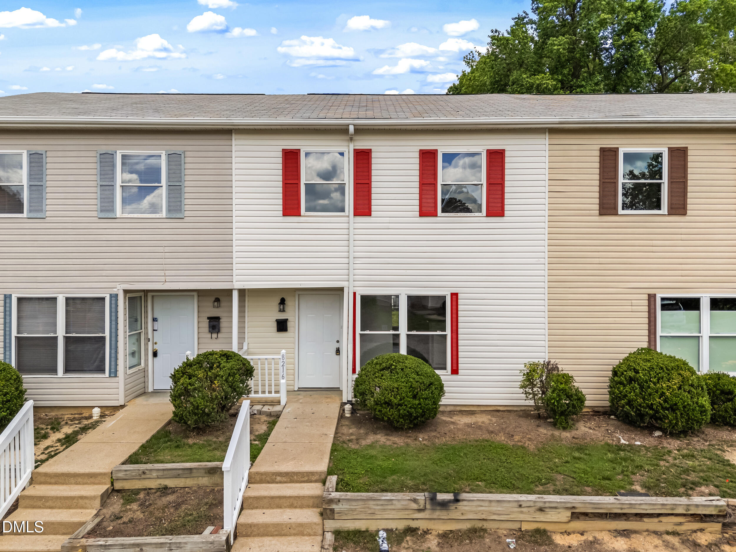 8216 Merriweather Circle Property Photo 1