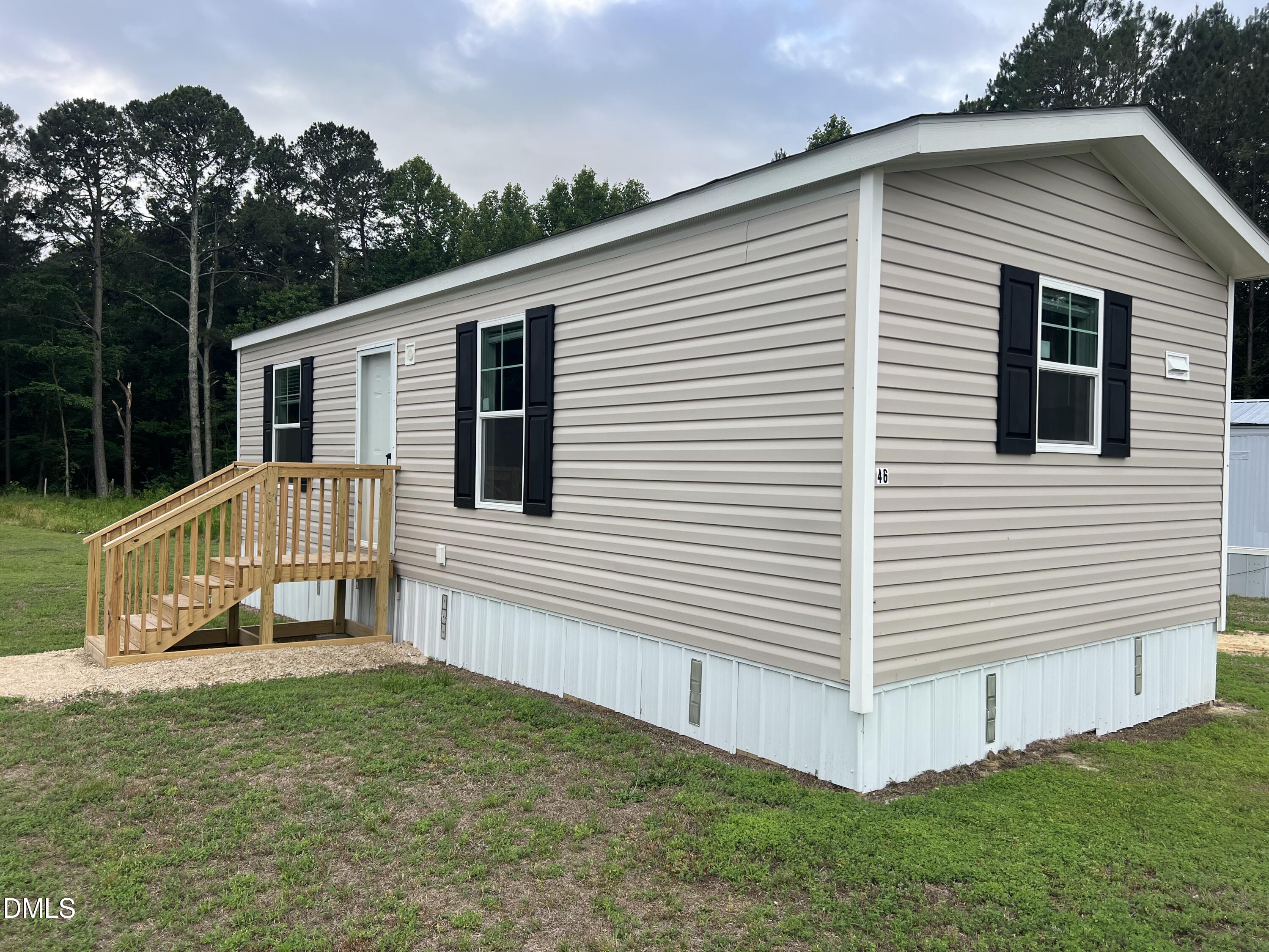 46 Pine Forest Way Property Photo 1