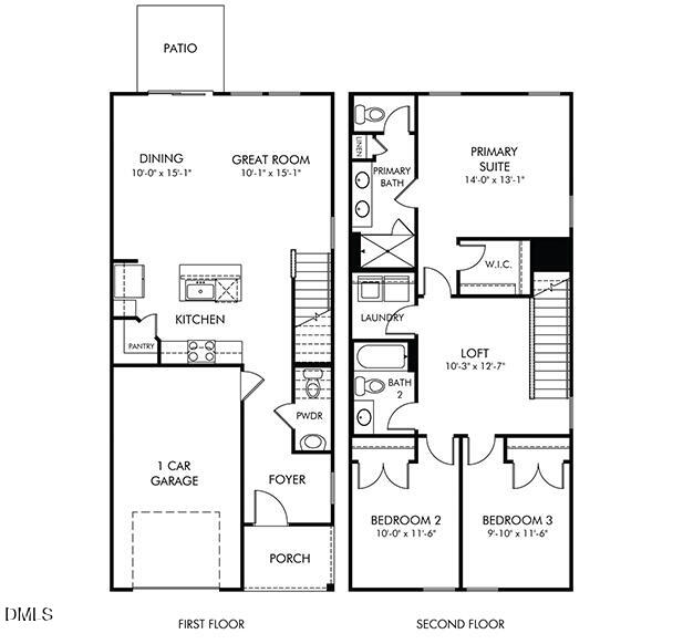 932 Broadleaf Trace Property Photo 2