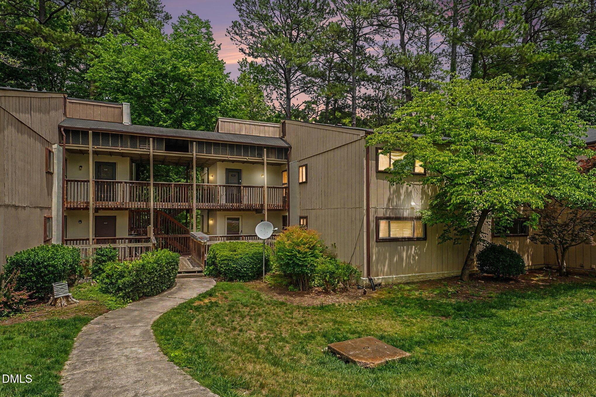 631 Pine Ridge Place Property Photo 1