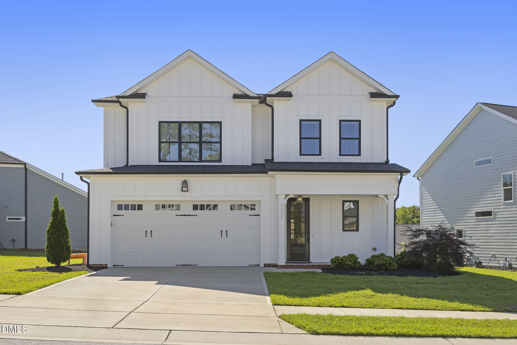 2020 Moonraker Drive Property Photo 1