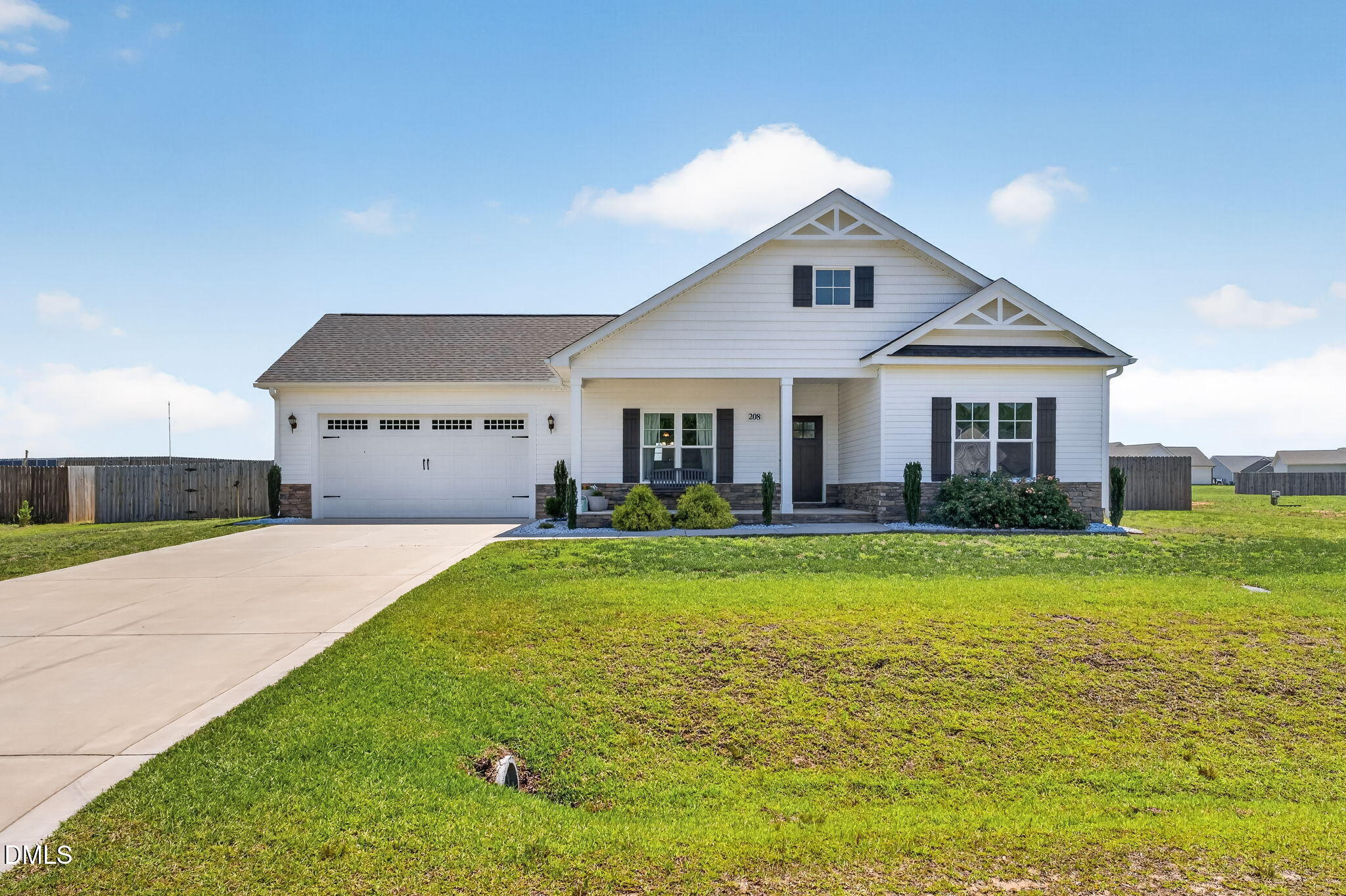 208 Fynloch Chase Drive Property Photo 1