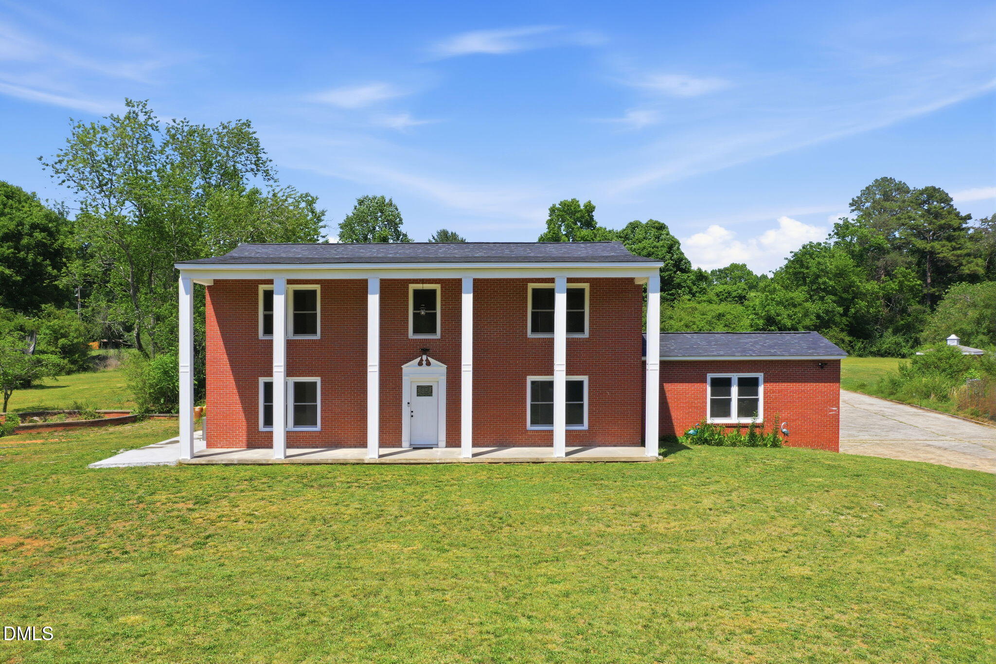 2016 Haw River Hopedale Road Property Photo 1