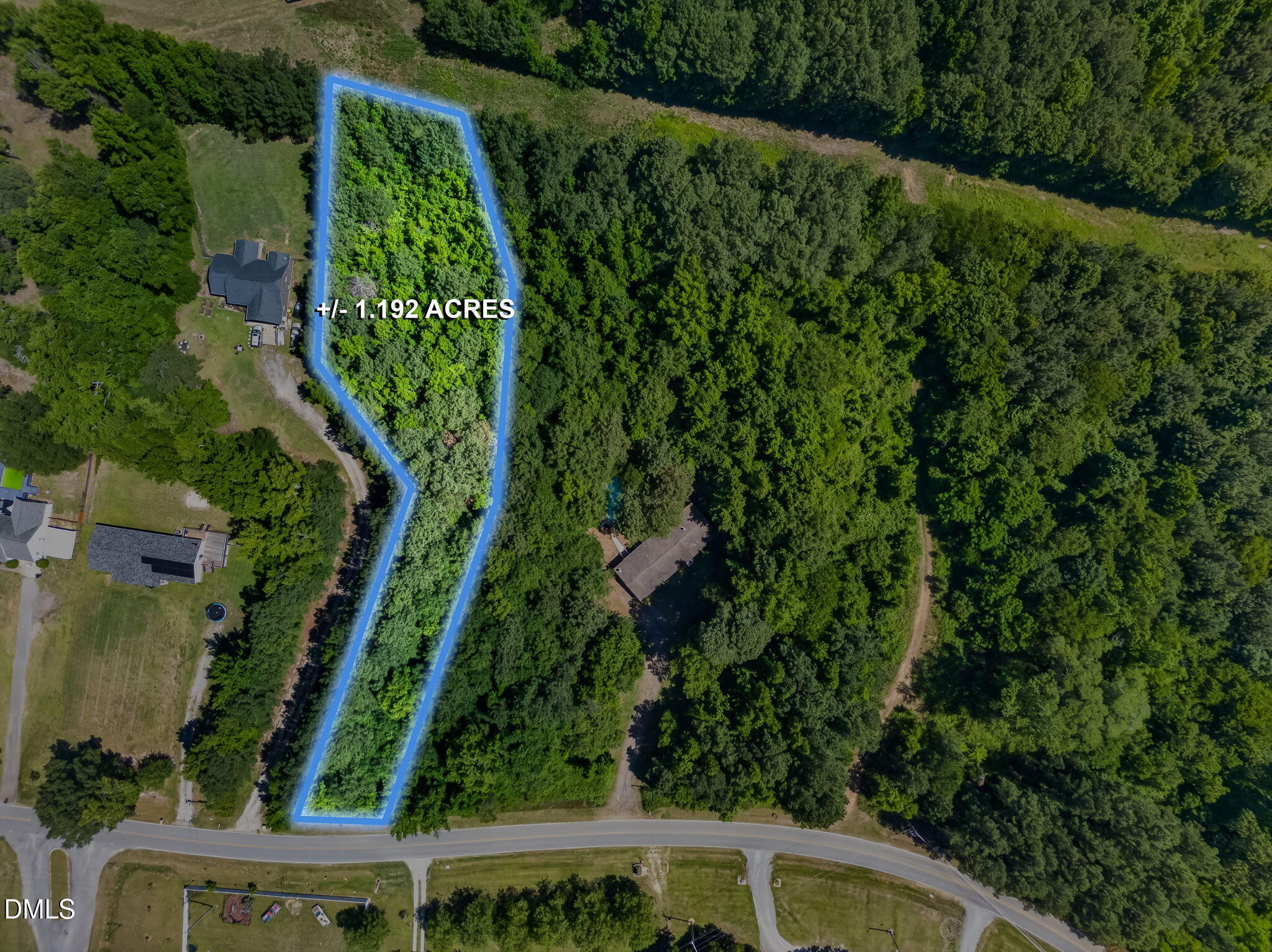 2544 Rock Pillar Road Property Photo 1