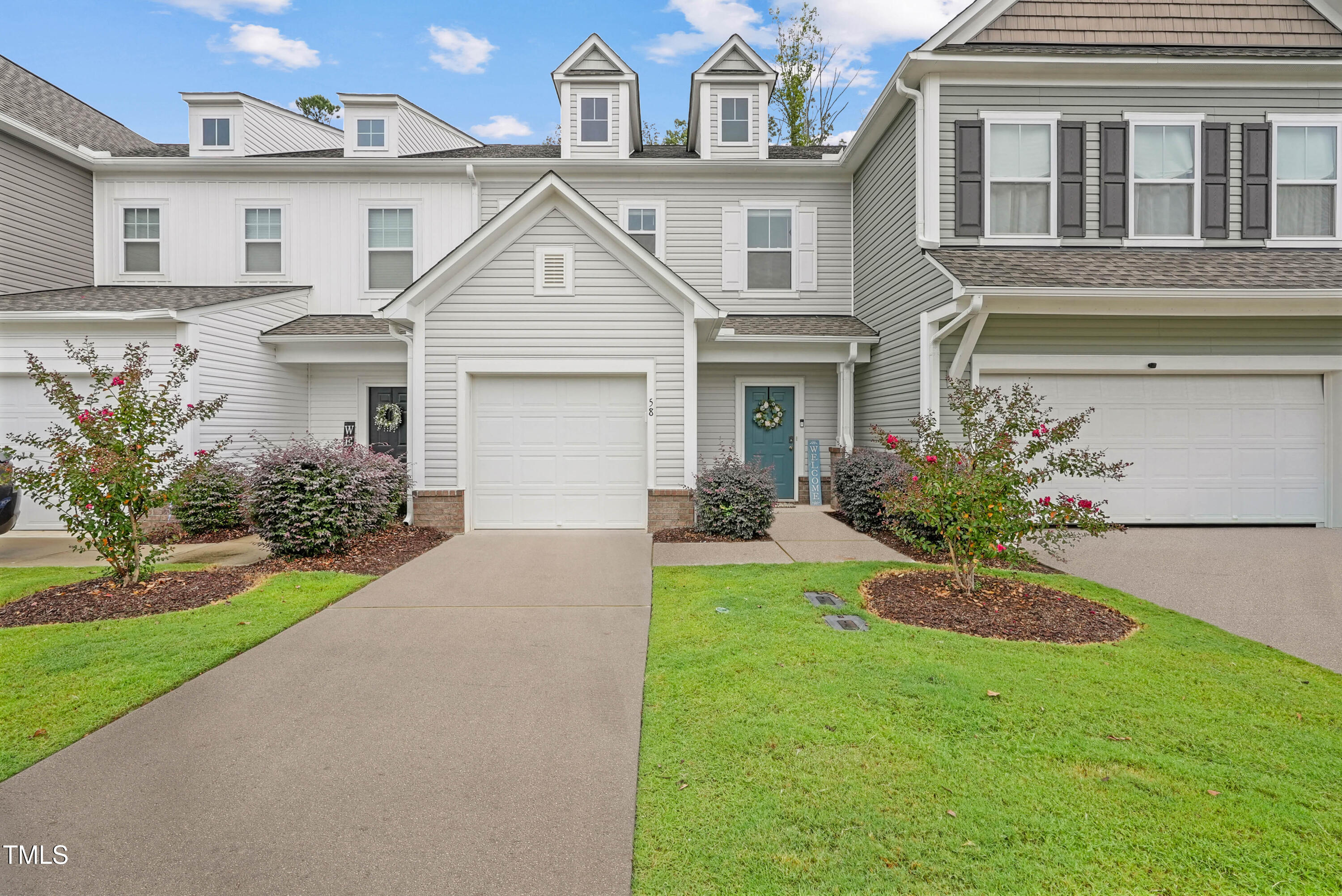 58 Willow Green Drive Property Photo 1