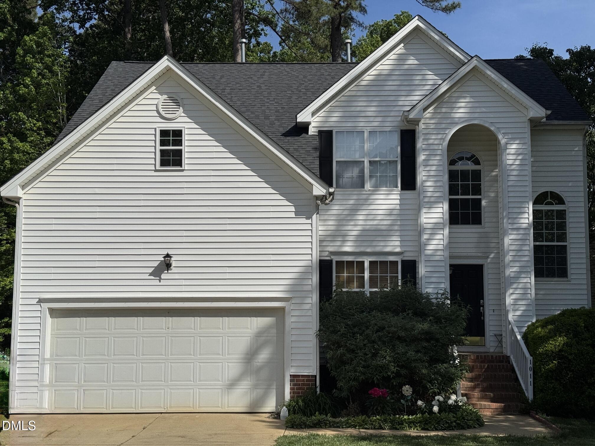 1011 Scotsburg Trail Property Photo 1