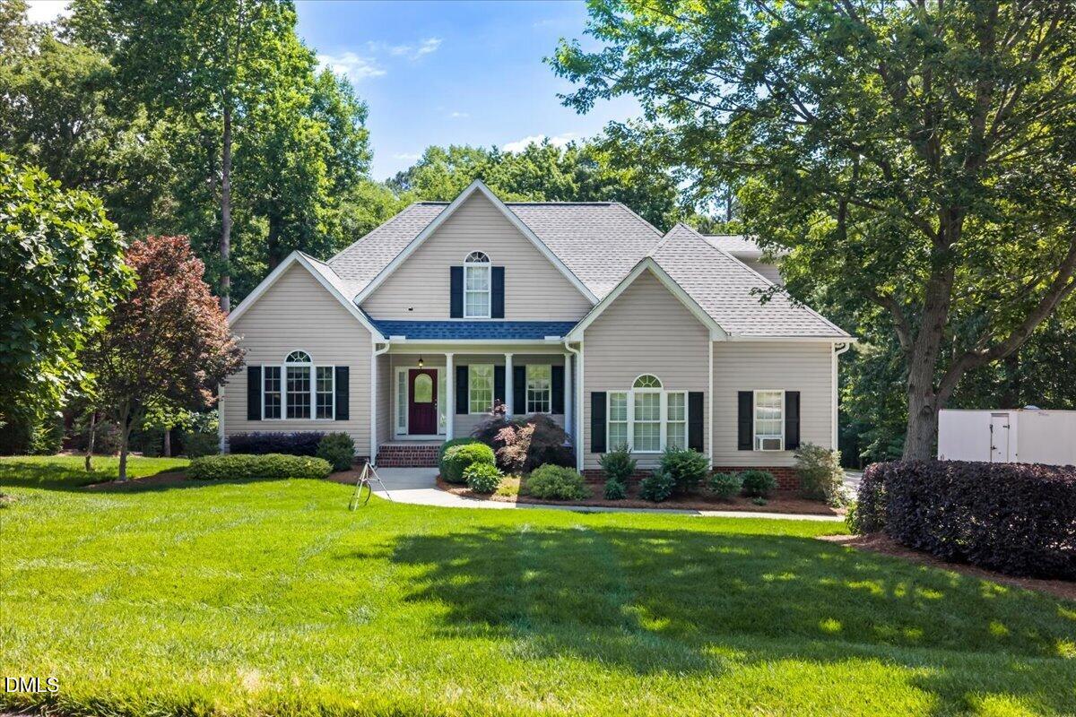 25 Winchester Court