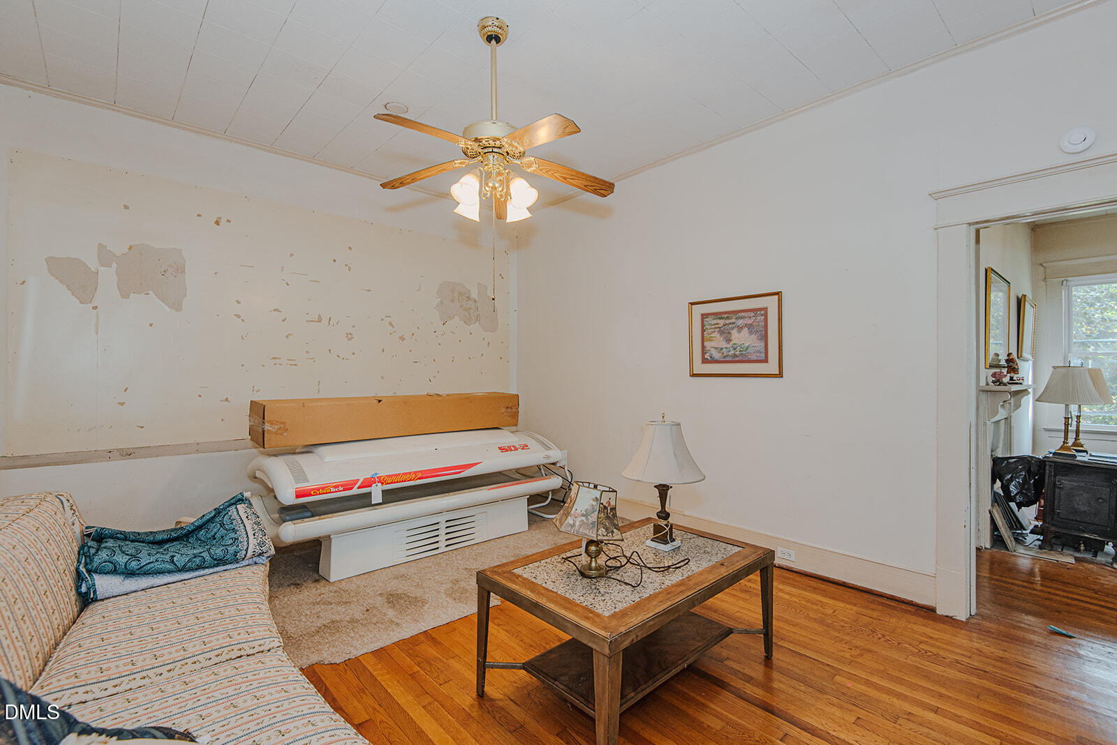 6119 N Roxboro Road Property Photo 13
