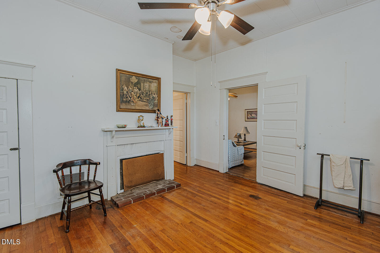 6119 N Roxboro Road Property Photo 17