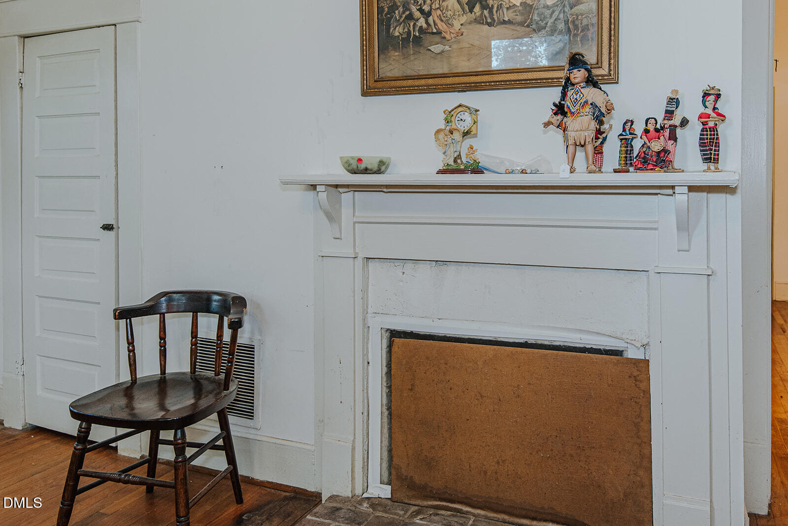 6119 N Roxboro Road Property Photo 20