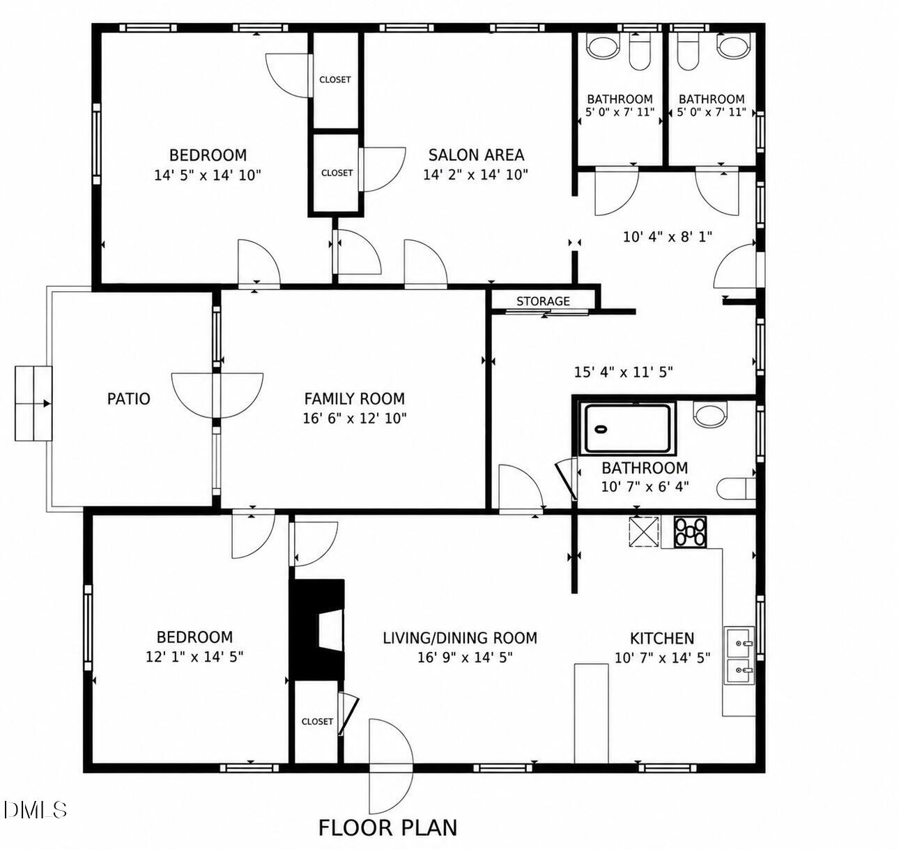 6119 N Roxboro Road Property Photo 31