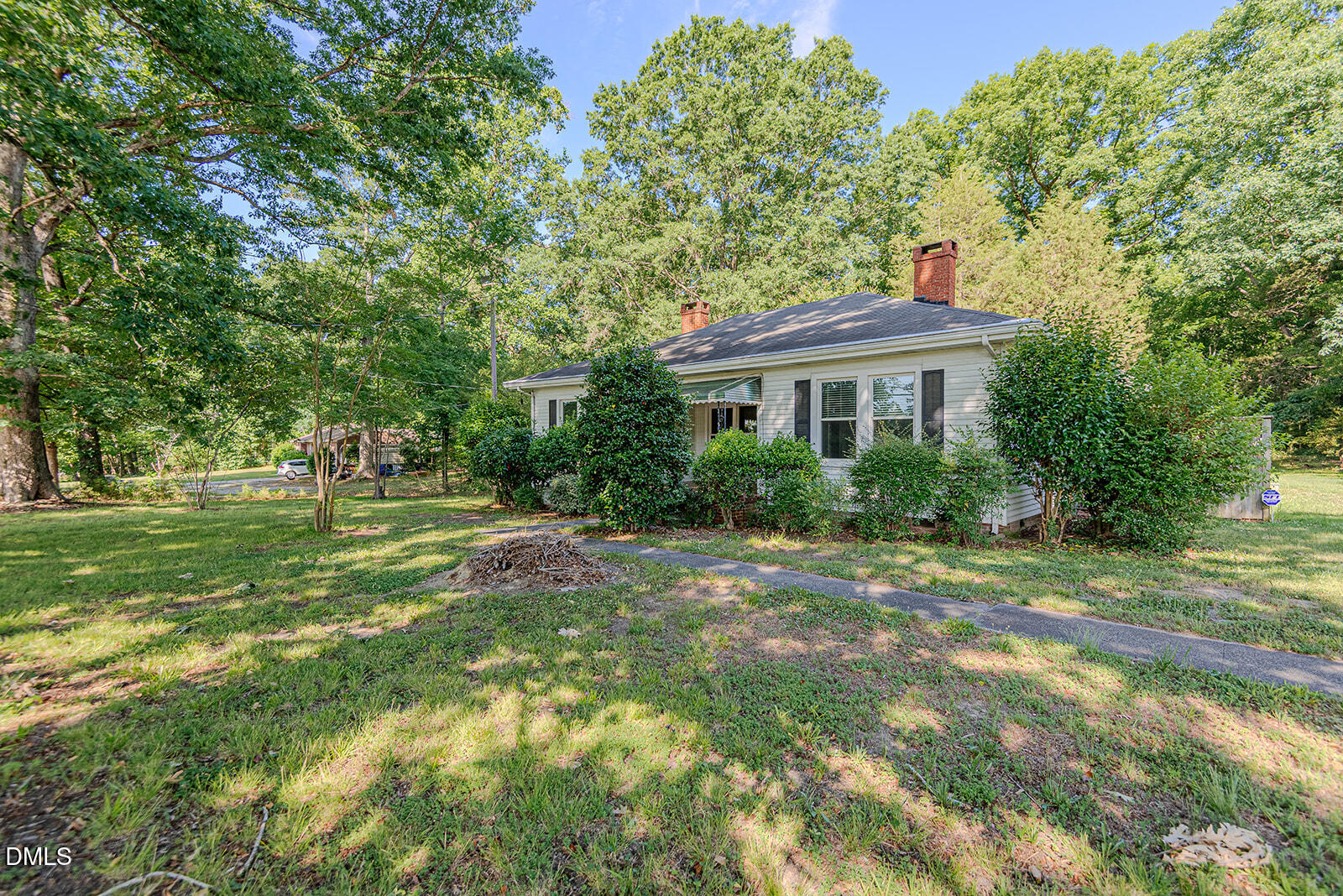 6119 N Roxboro Road Property Photo 40