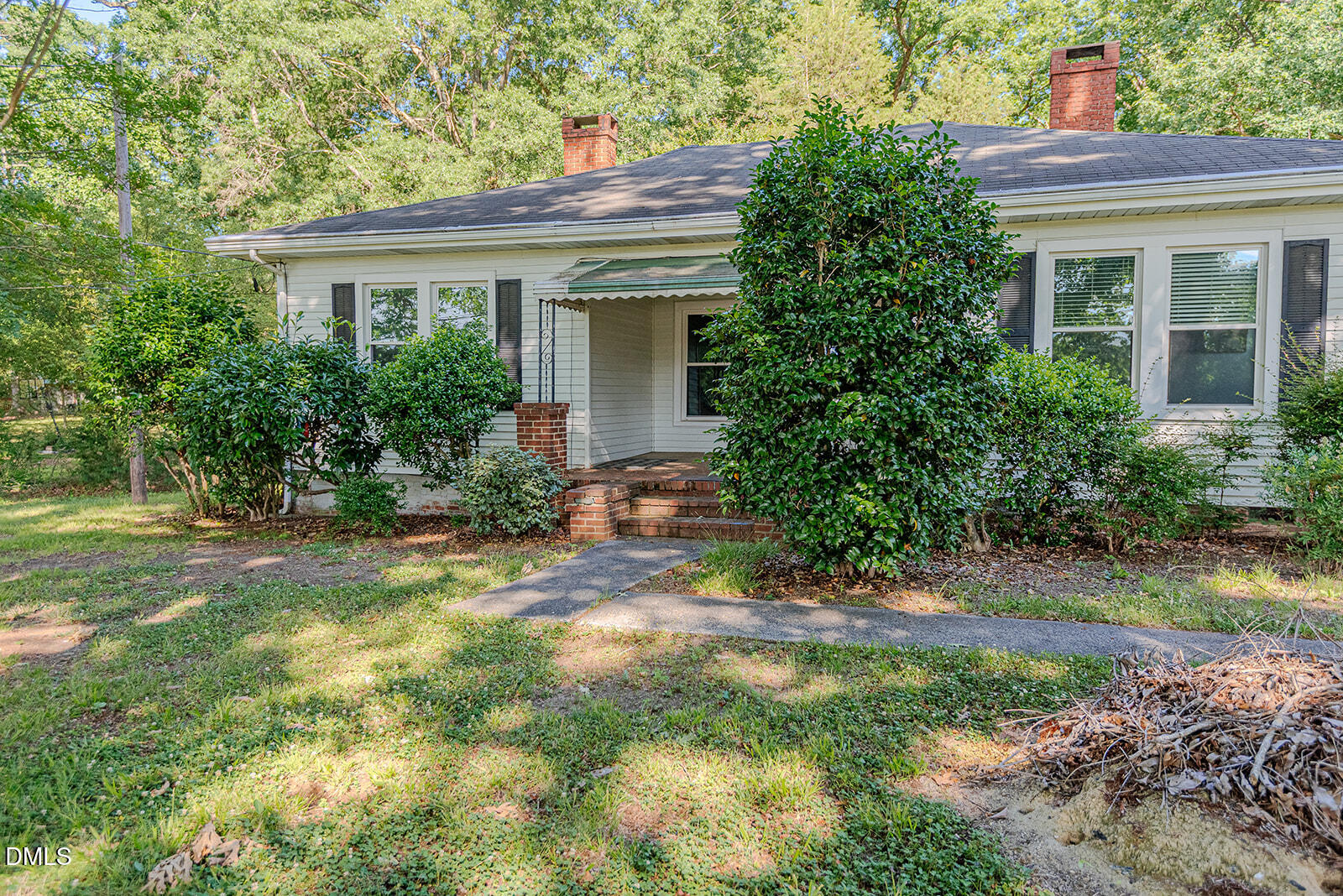 6119 N Roxboro Road Property Photo 41