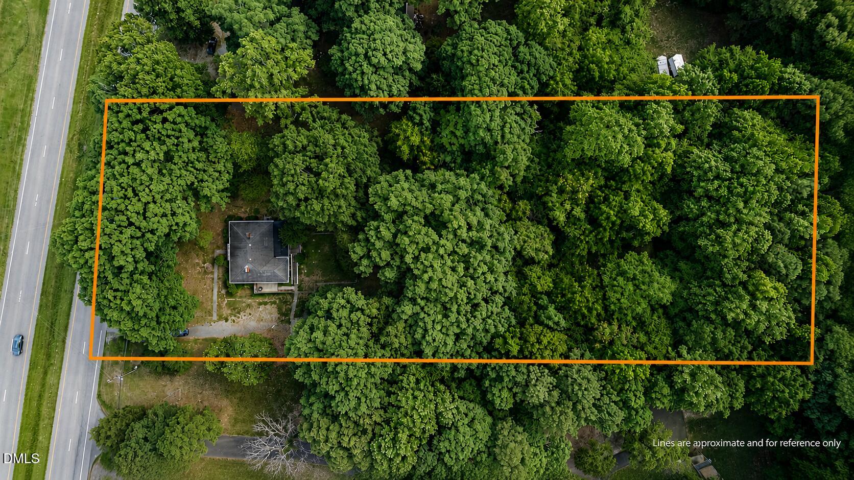 6119 N Roxboro Road Property Photo 42