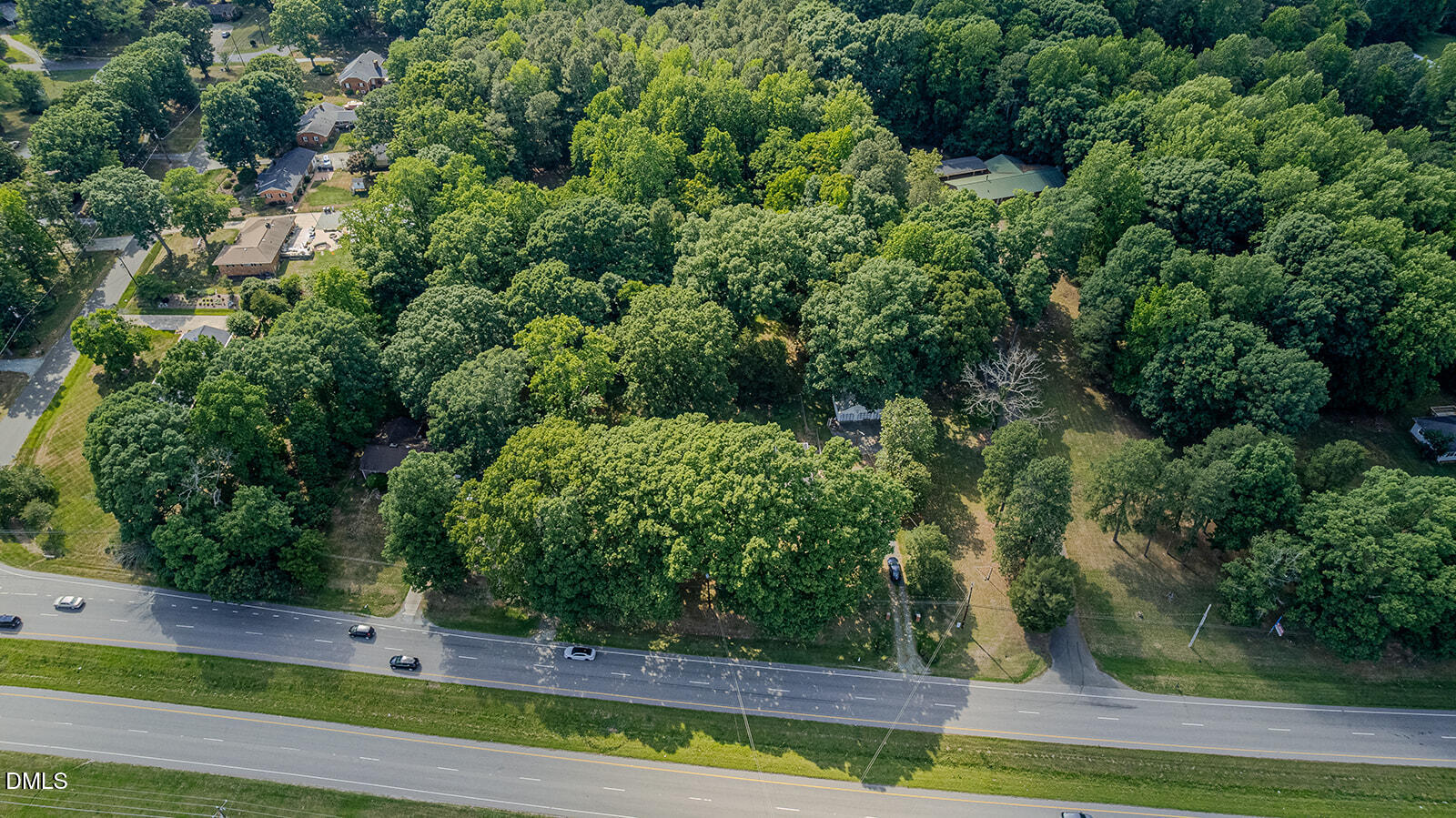 6119 N Roxboro Road Property Photo 45