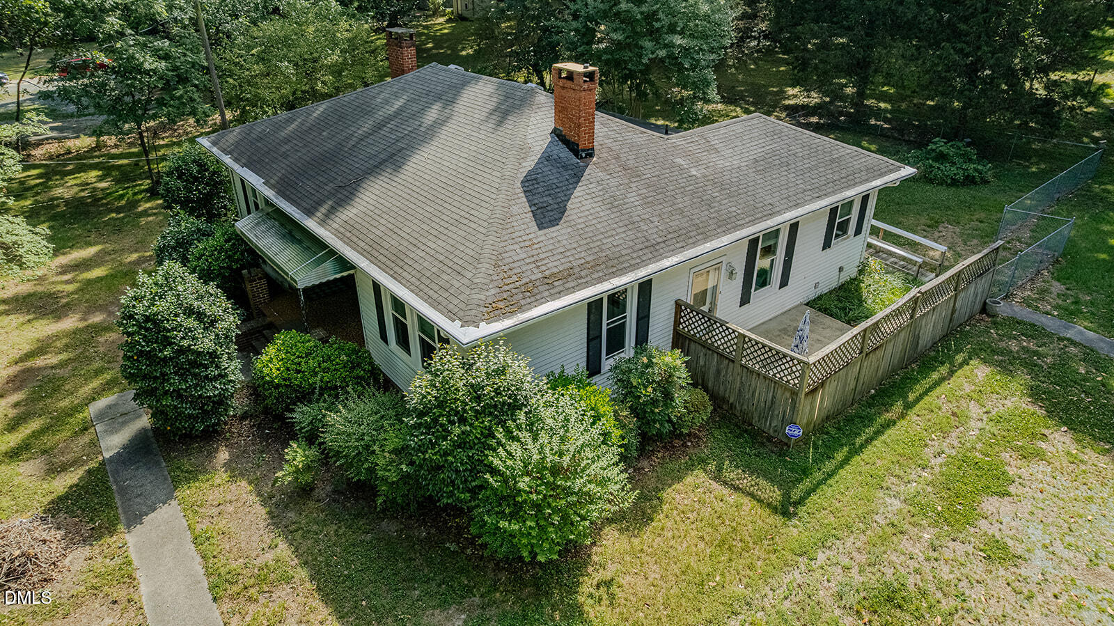 6119 N Roxboro Road Property Photo 47