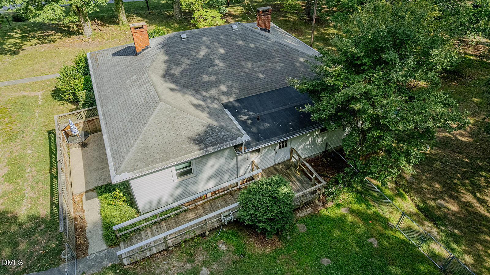 6119 N Roxboro Road Property Photo 48