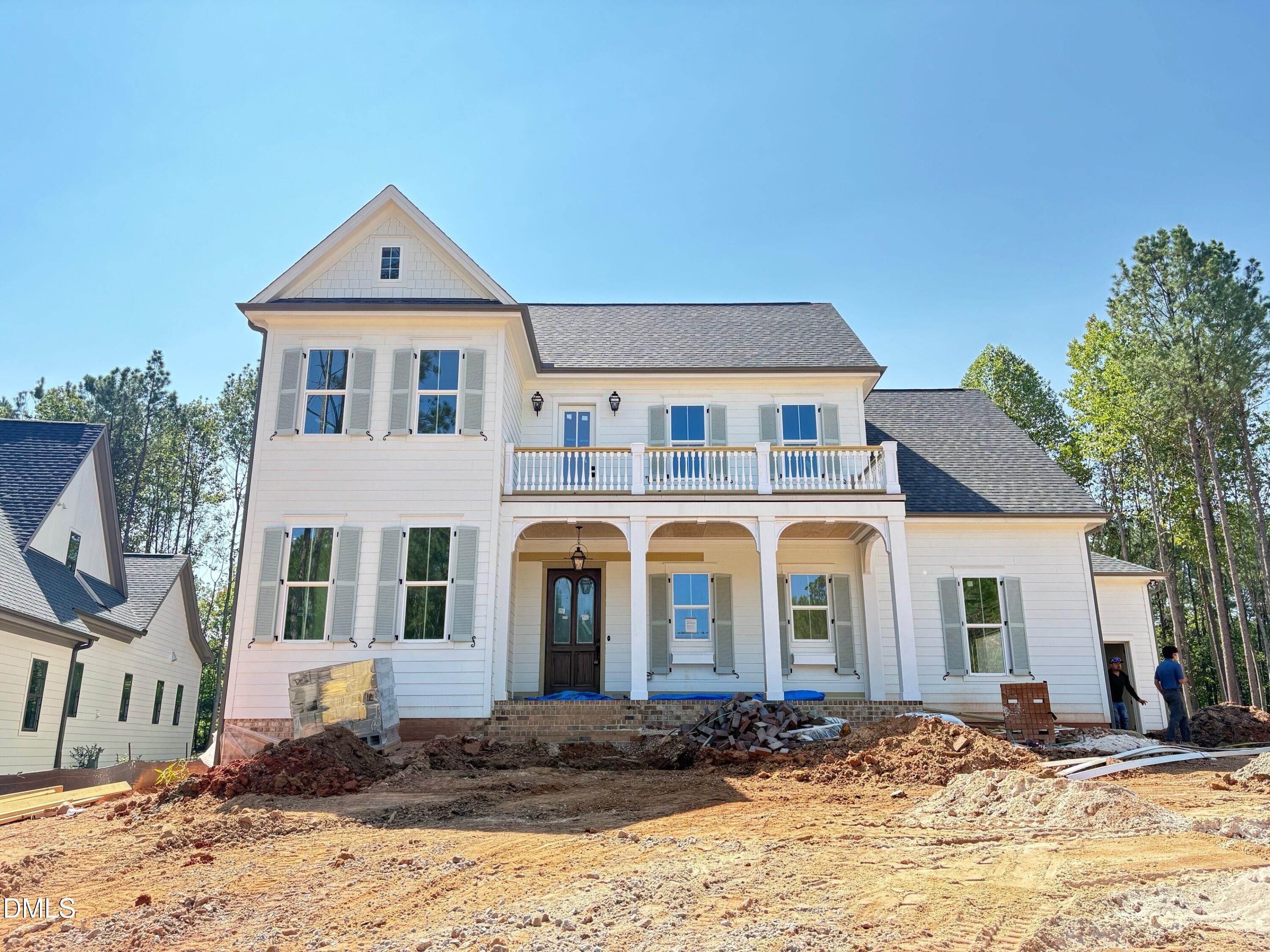 2104 Lowery Estates