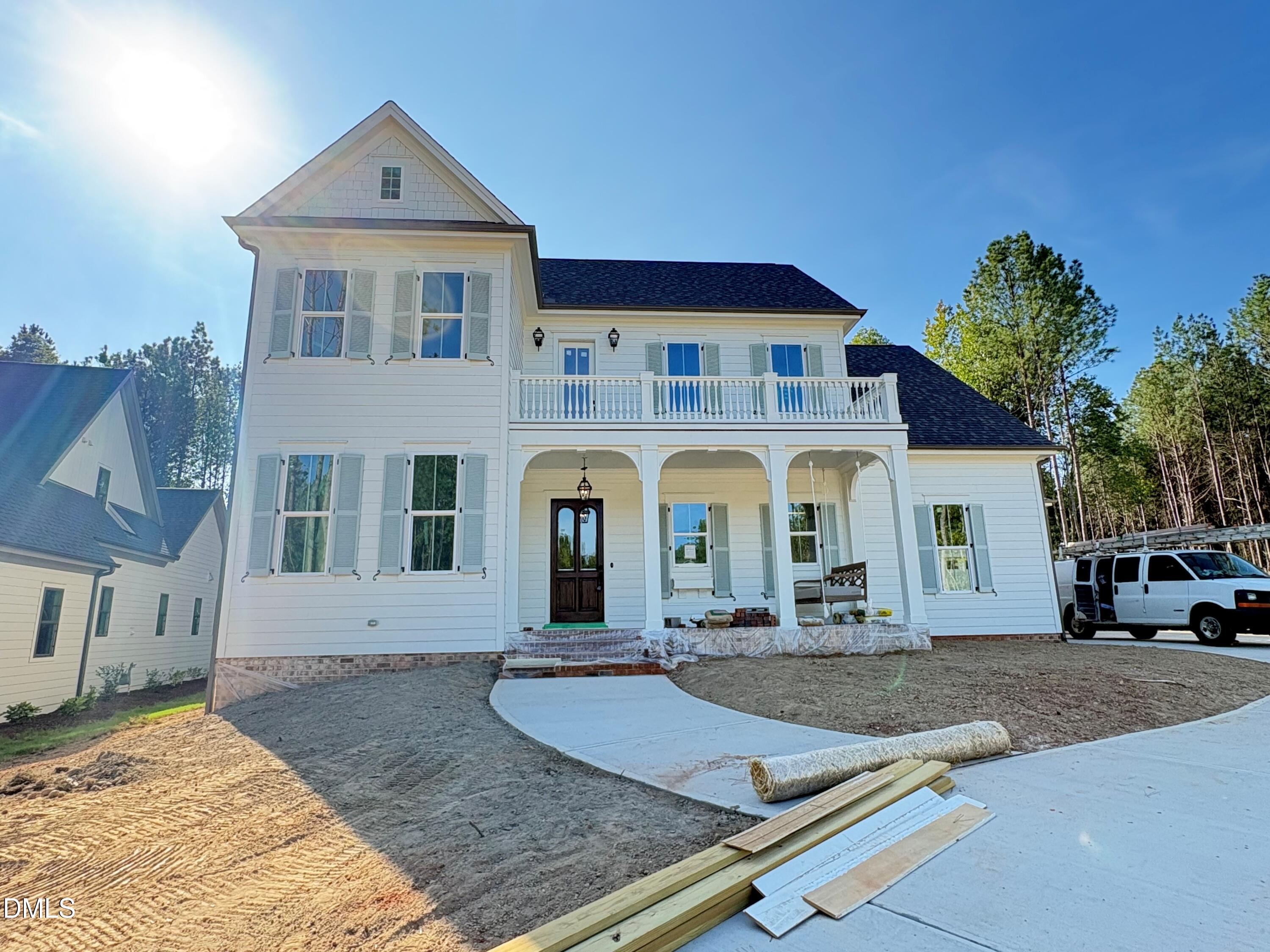 2104 Lowery Estates
