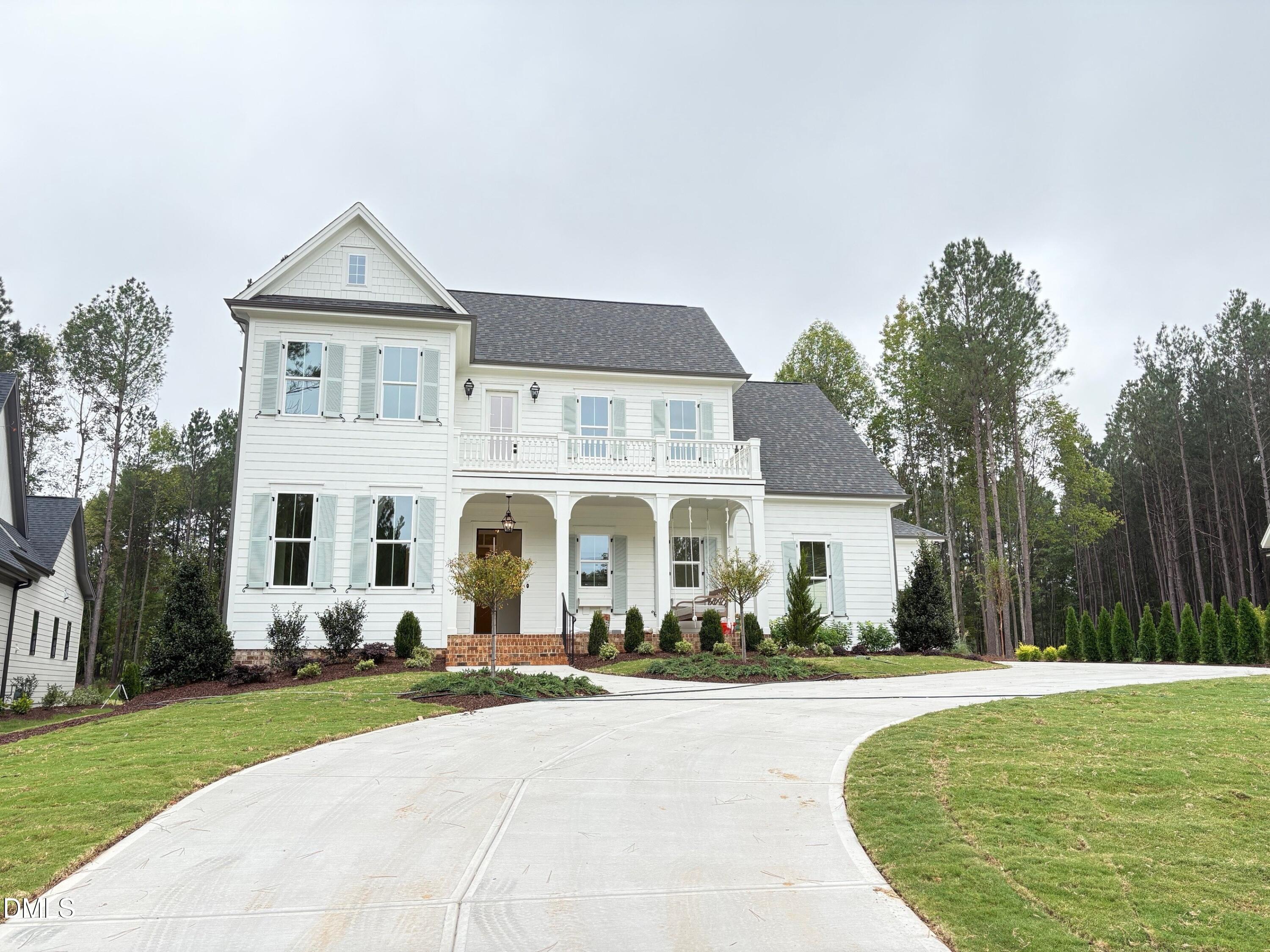 2104 Lowery Estates