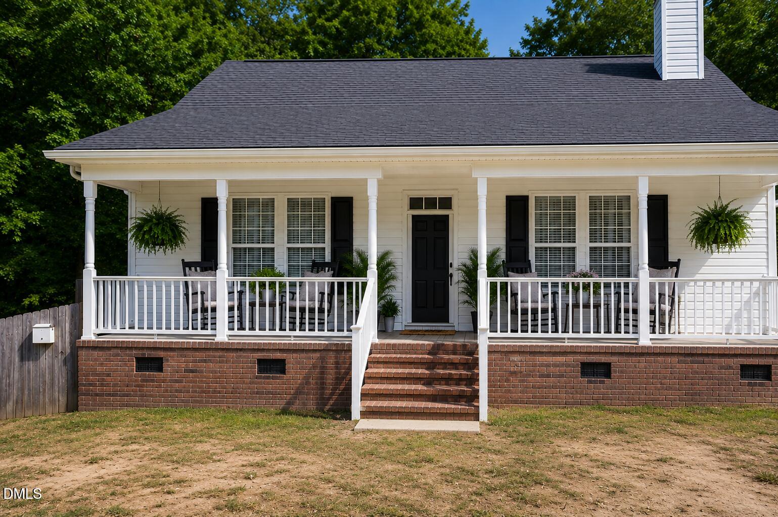 1230 Hightowers Road Property Photo 1