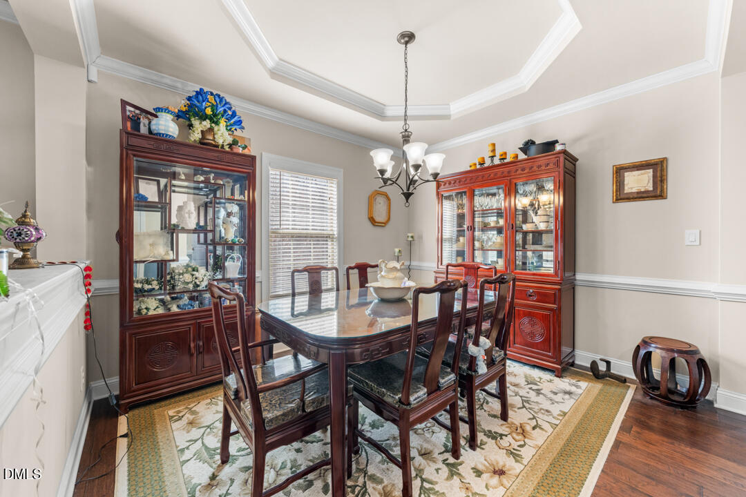 2811 Reynolda Circle Property Photo 6